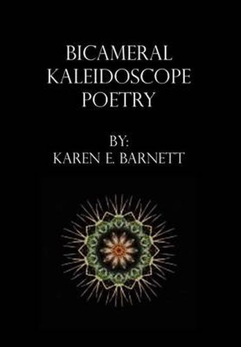 Cover image for Bicameral Kaleidoscope Poetry