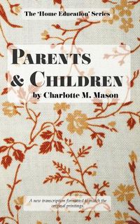 Cover image for Parents and Children