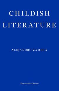 Cover image for Childish Literature