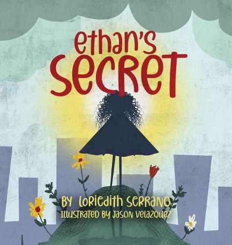 Cover image for Ethan's Secret
