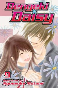 Cover image for Dengeki Daisy, Vol. 9