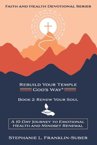 Cover image for Renew Your Soul