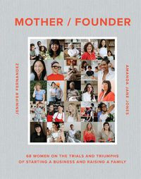 Cover image for Mother / Founder