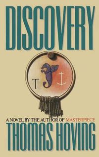 Cover image for Discovery