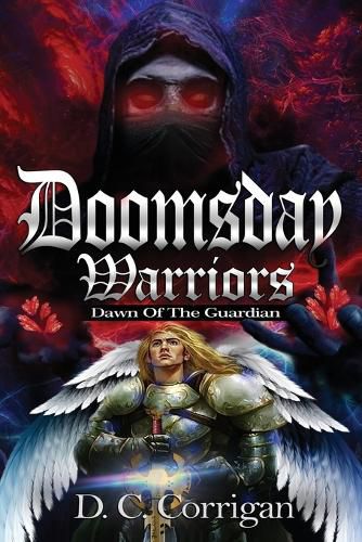 Cover image for Doomsday Warriors