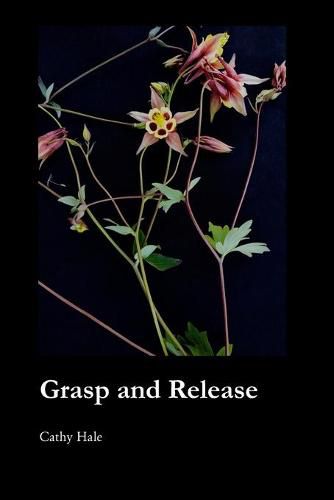 Cover image for Grasp and Release