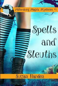 Cover image for Spells and Sleuths