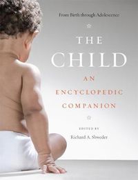 Cover image for The Child: An Encyclopedic Companion
