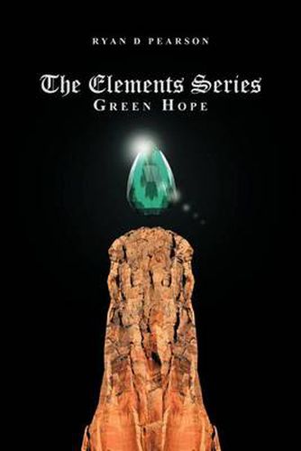 Cover image for The Elements Series