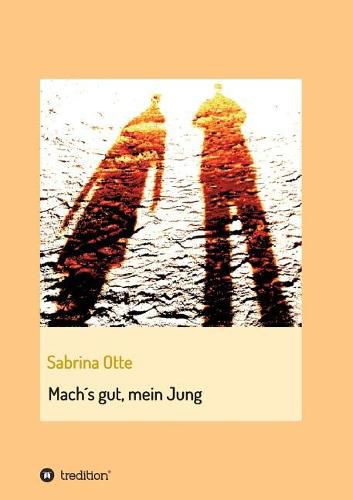 Cover image for Machs gut, mein Jung