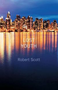 Cover image for Lost Youth