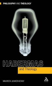 Cover image for Habermas and Theology