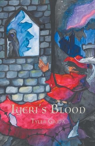 Cover image for Iyeri's Blood