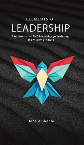 Cover image for Elements of Leadership