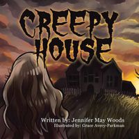 Cover image for Creepy House