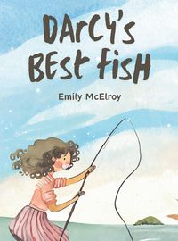 Cover image for Darcy's Best Fish