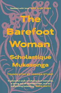 Cover image for The Barefoot Woman