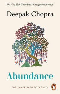 Cover image for Abundance: The Inner Path To Wealth
