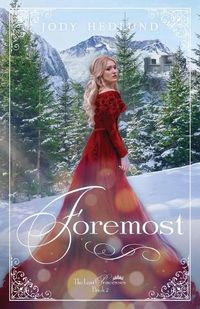 Cover image for Foremost