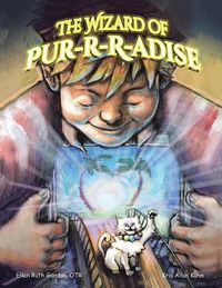 Cover image for The Wizard of Pur-R-R-Adise