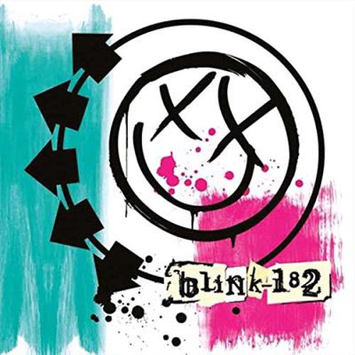 Cover image for Blink-182