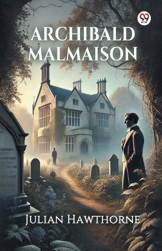 Cover image for Archibald Malmaison (Edition1)