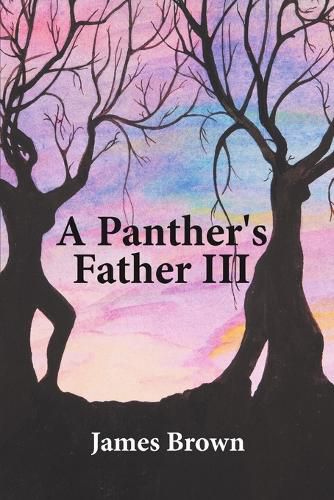 Cover image for A Panther's Father III