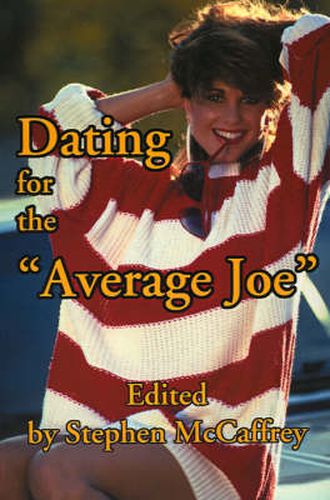 Cover image for Dating for the Average Joe