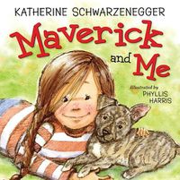 Cover image for MAVERICK AND ME