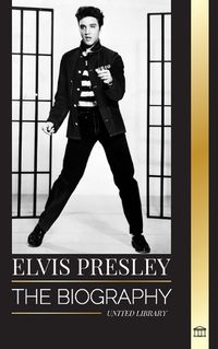 Cover image for Elvis Presley