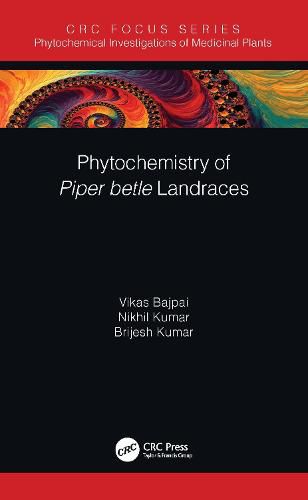 Phytochemistry of Piper betle Landraces