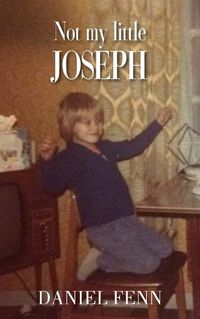 Cover image for Not My Little Joseph