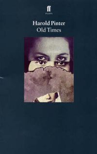 Cover image for Old Times
