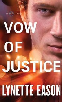 Cover image for Vow of Justice