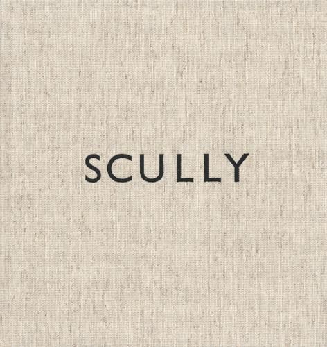 Cover image for Sean Scully: Artist's Sketchbook