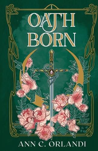 Cover image for Oathborn