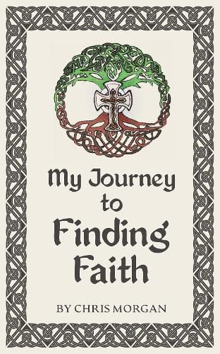 My Journey to Finding Faith