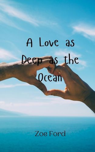 Cover image for A Love as Deep as the Ocean