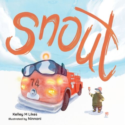 Cover image for Snout