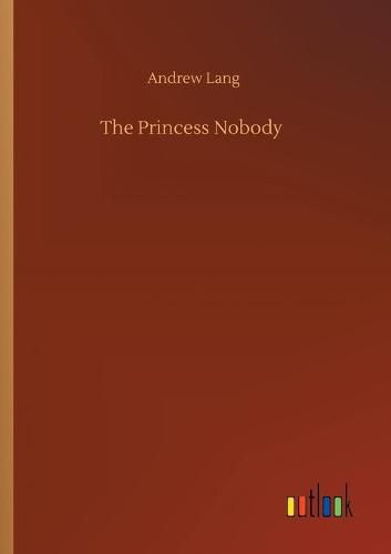 Cover image for The Princess Nobody