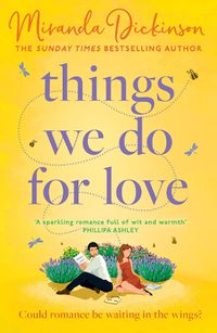 Cover image for Things We Do for Love