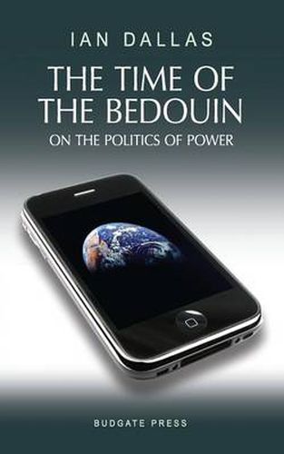 Cover image for The Time of the Bedouin