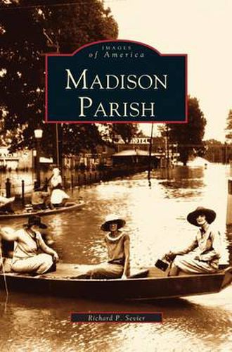 Cover image for Madison Parish