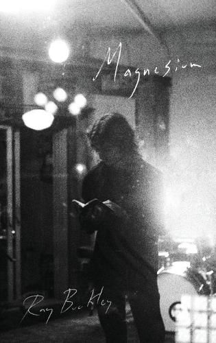 Cover image for Magnesium