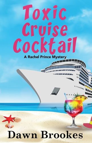 Cover image for Toxic Cruise Cocktail