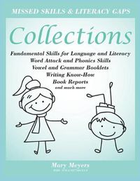 Cover image for Collections; Foundation Skills for Language and Literacy
