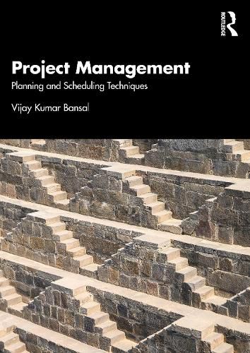 Cover image for Project Management