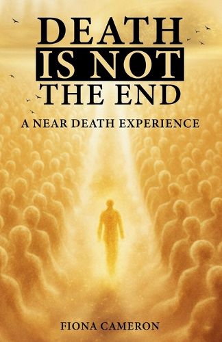 Cover image for Death is Not the End