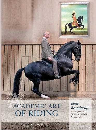 Cover image for Academic Art of Riding