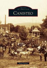 Cover image for Canisteo